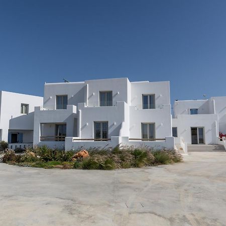 Marine Dream Apartment Pláka Екстериор снимка
