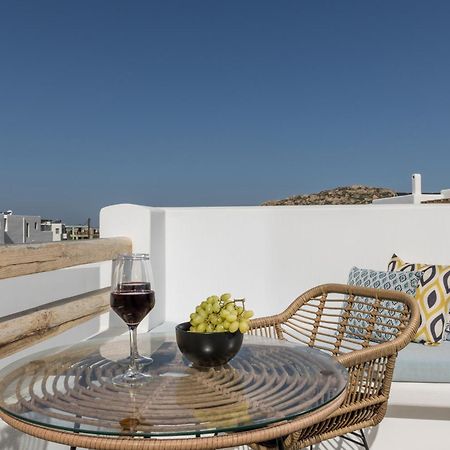 Marine Dream Apartment Pláka Екстериор снимка