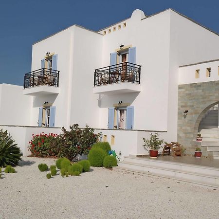 Marine Dream Apartment Pláka Екстериор снимка