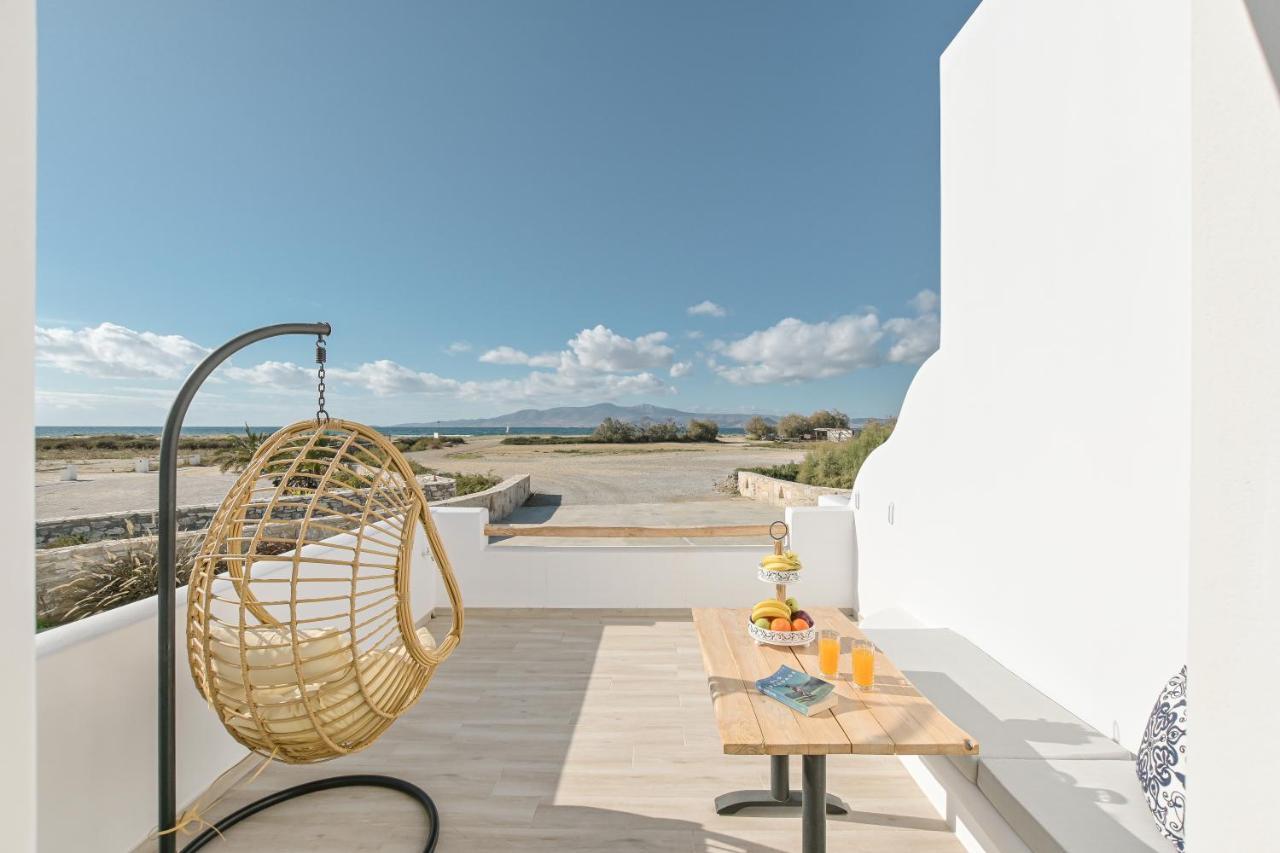 Marine Dream Apartment Pláka Екстериор снимка