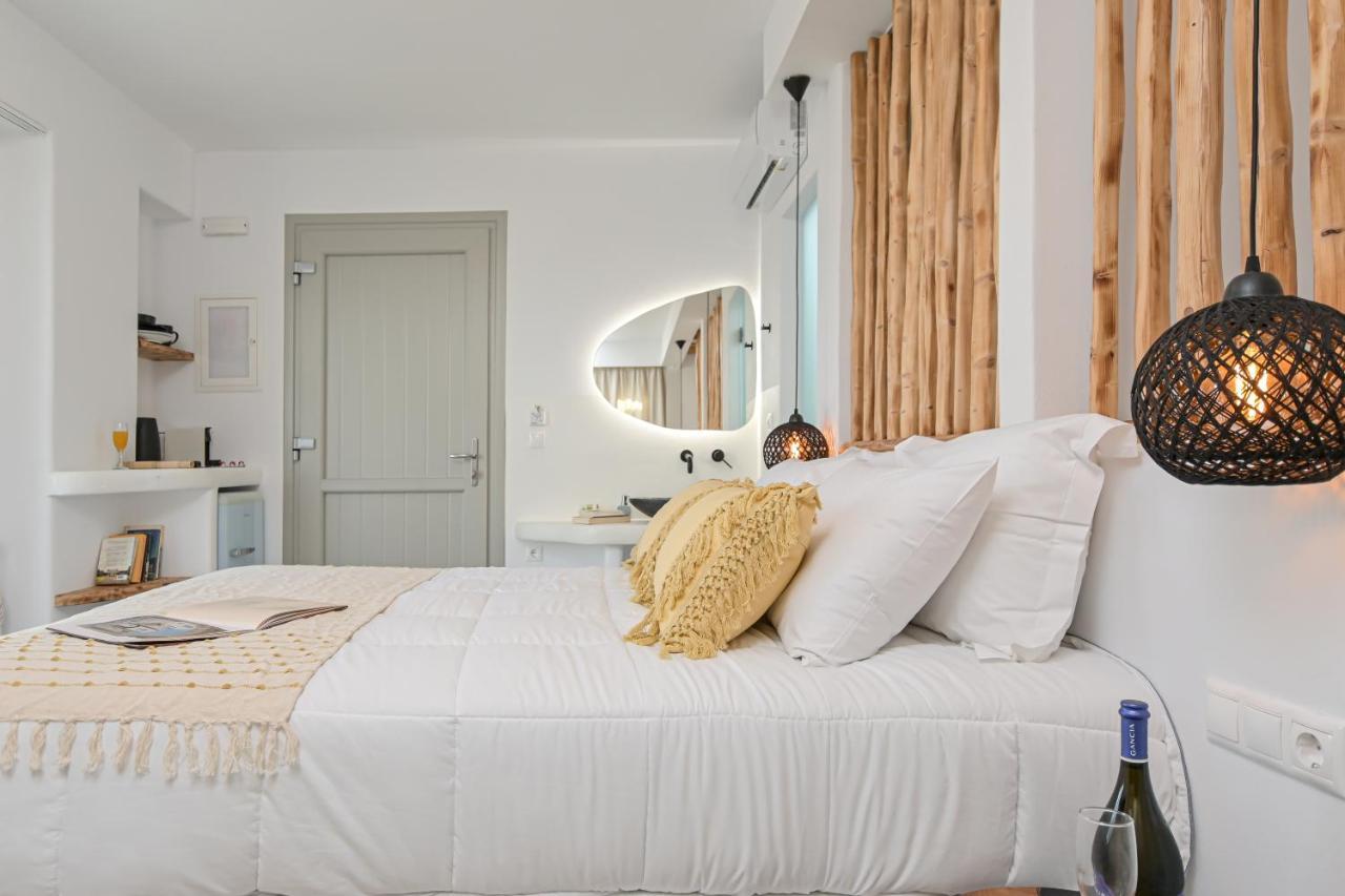 Marine Dream Apartment Pláka Екстериор снимка