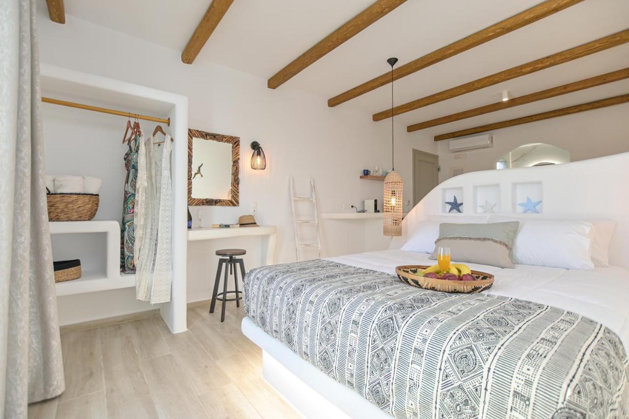 Marine Dream Apartment Pláka Екстериор снимка