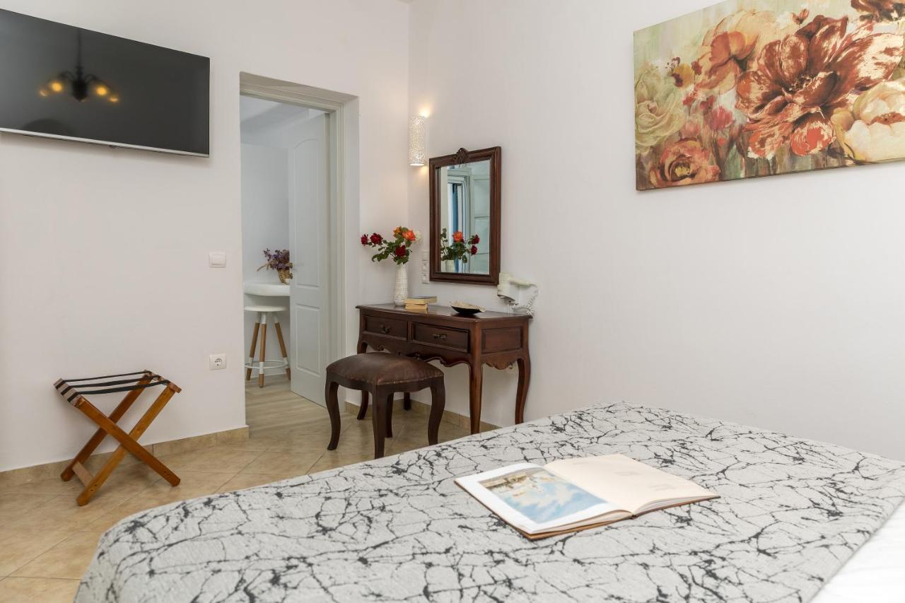 Marine Dream Apartment Pláka Екстериор снимка