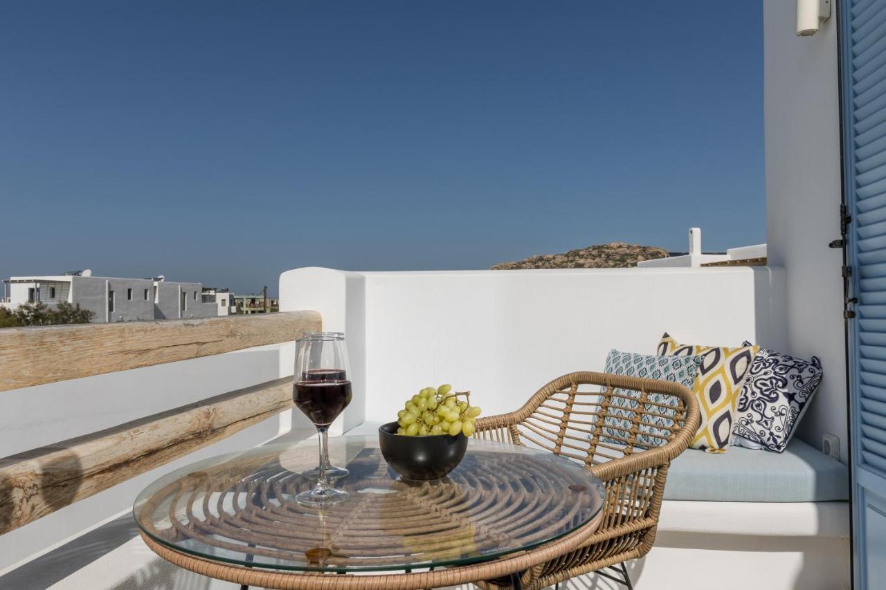 Marine Dream Apartment Pláka Екстериор снимка