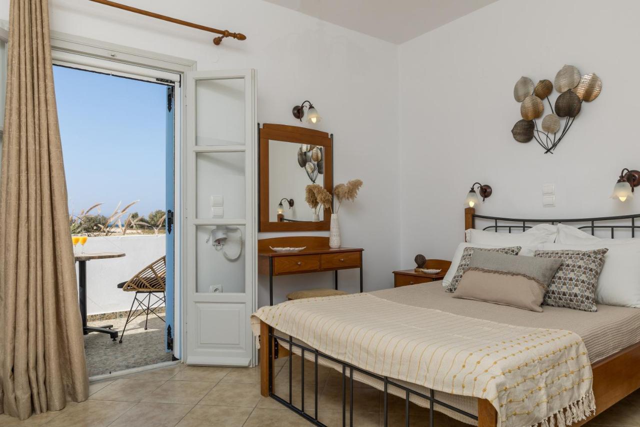 Marine Dream Apartment Pláka Екстериор снимка
