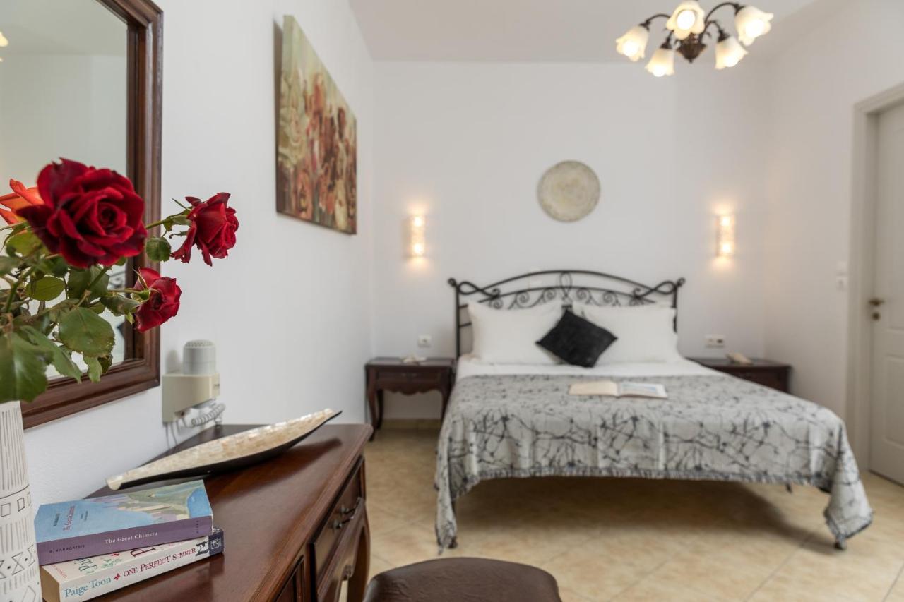 Marine Dream Apartment Pláka Екстериор снимка