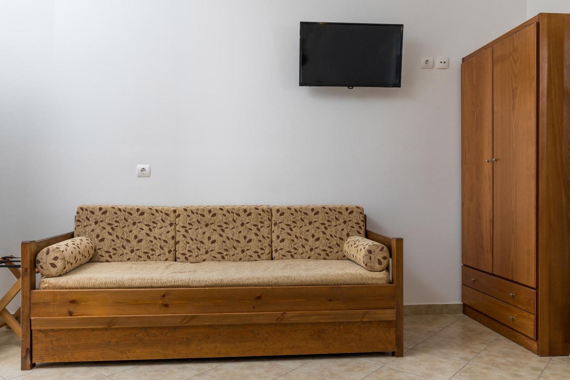 Marine Dream Apartment Pláka Екстериор снимка