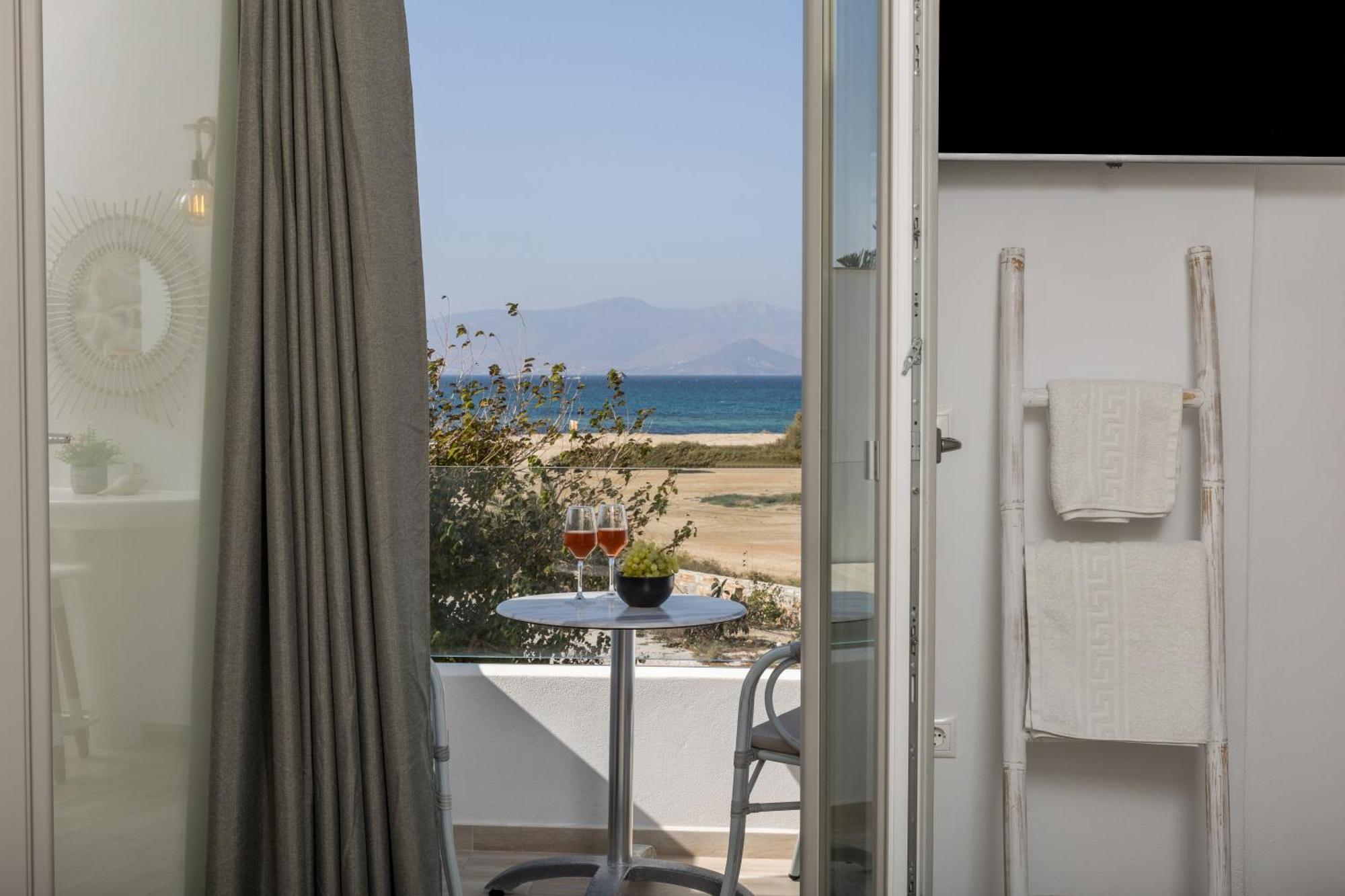 Marine Dream Apartment Pláka Екстериор снимка