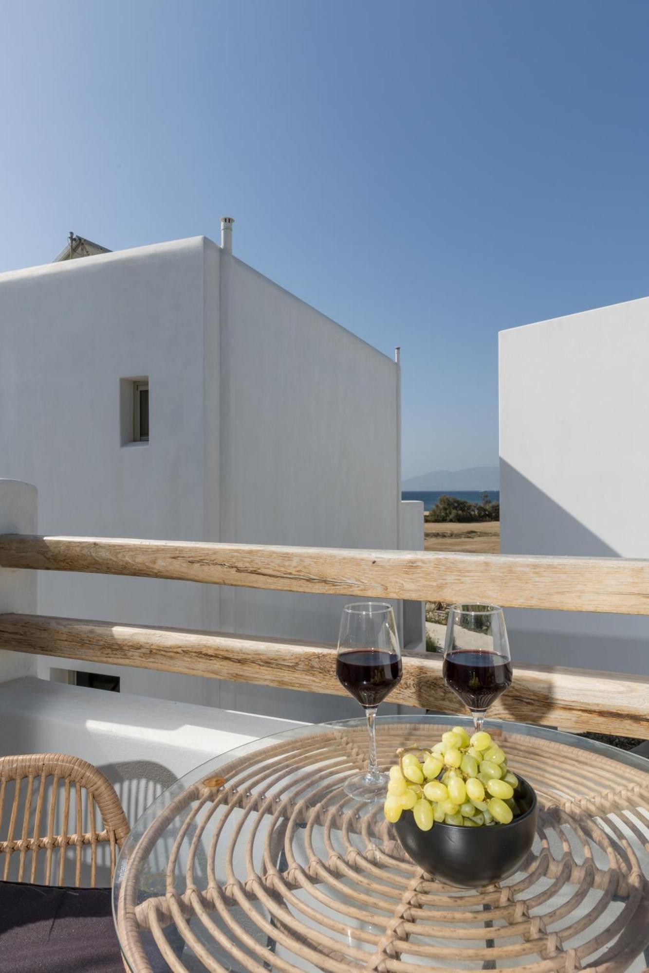 Marine Dream Apartment Pláka Екстериор снимка