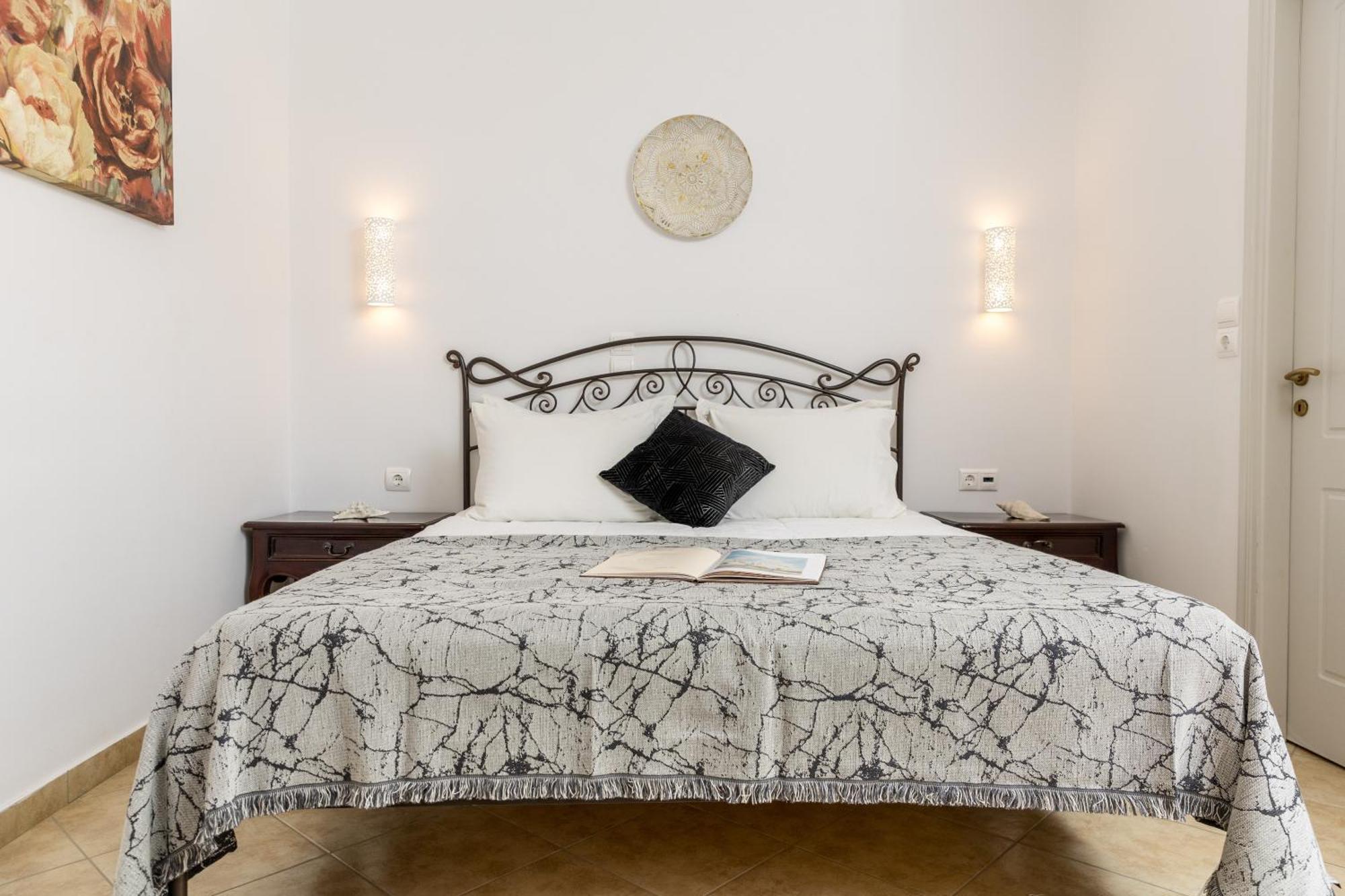Marine Dream Apartment Pláka Екстериор снимка