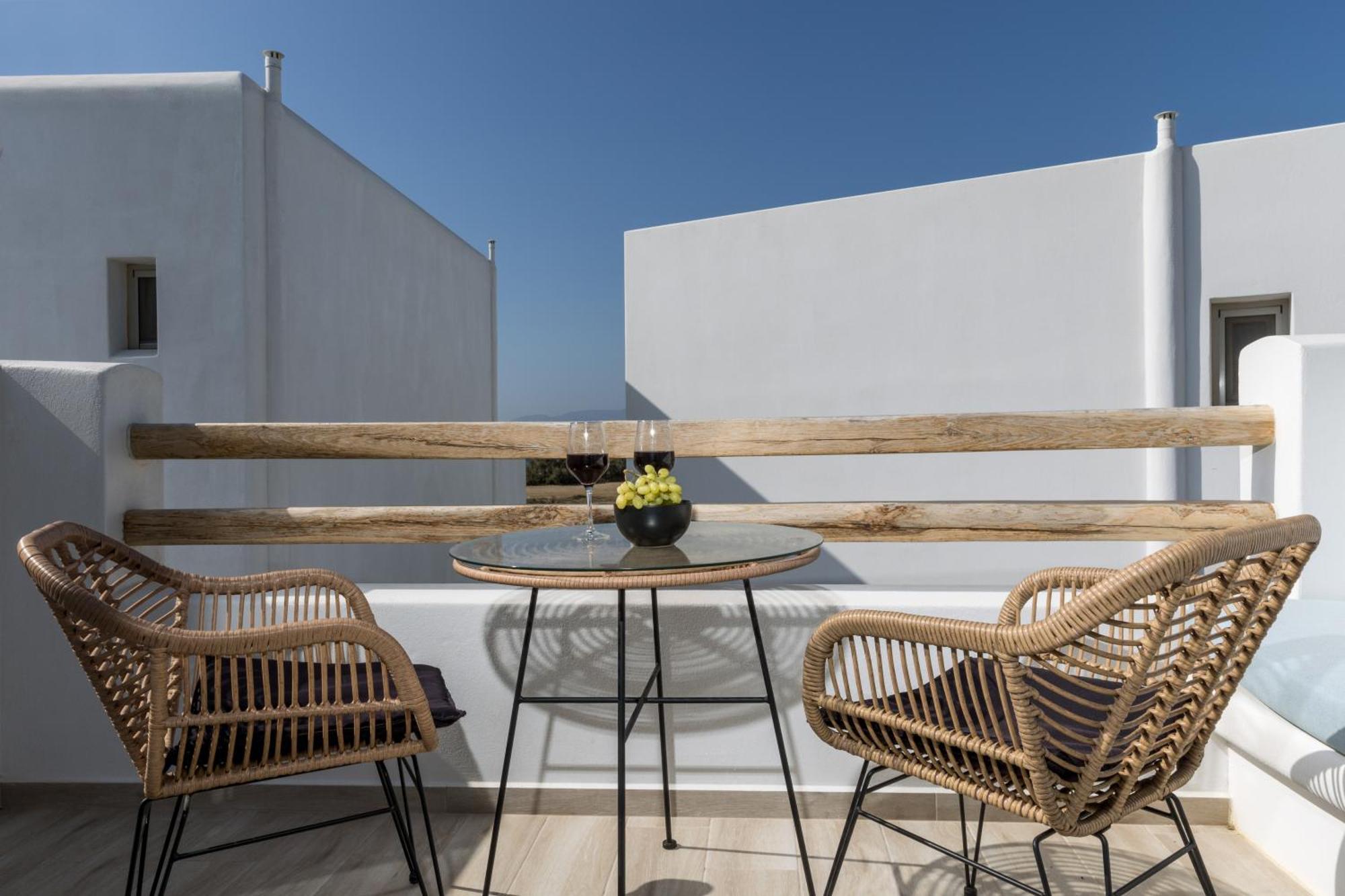Marine Dream Apartment Pláka Екстериор снимка