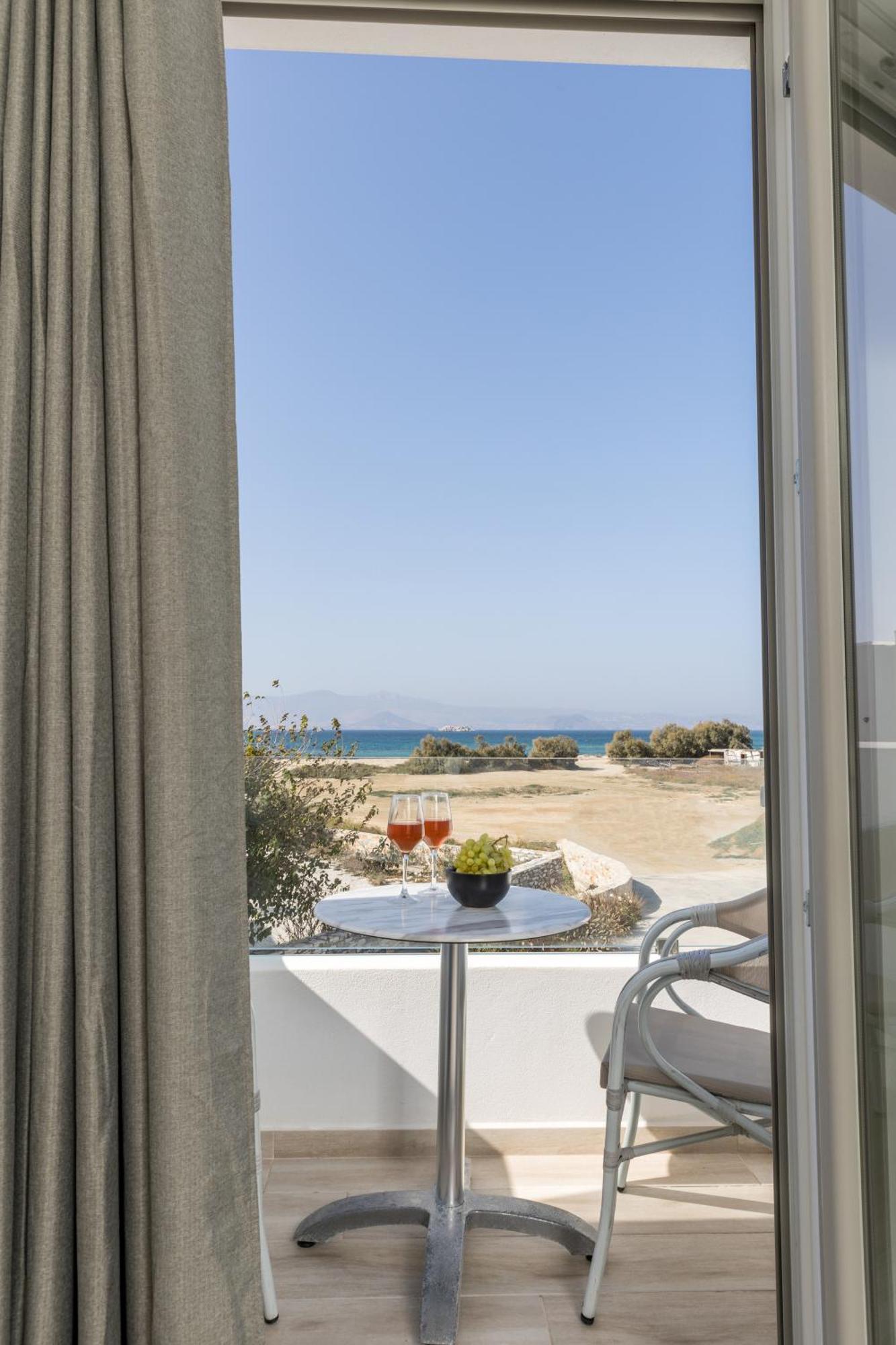 Marine Dream Apartment Pláka Екстериор снимка