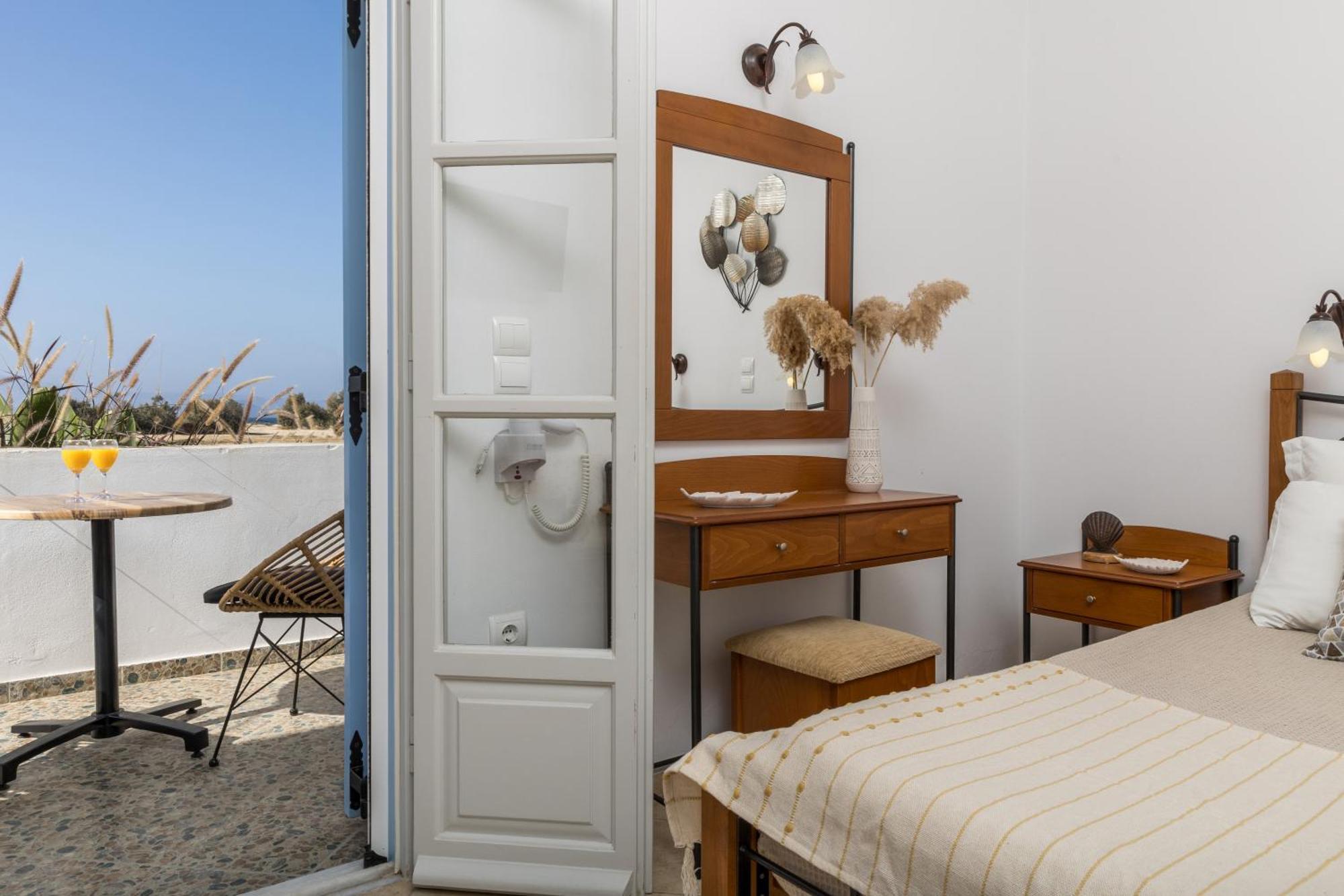 Marine Dream Apartment Pláka Екстериор снимка