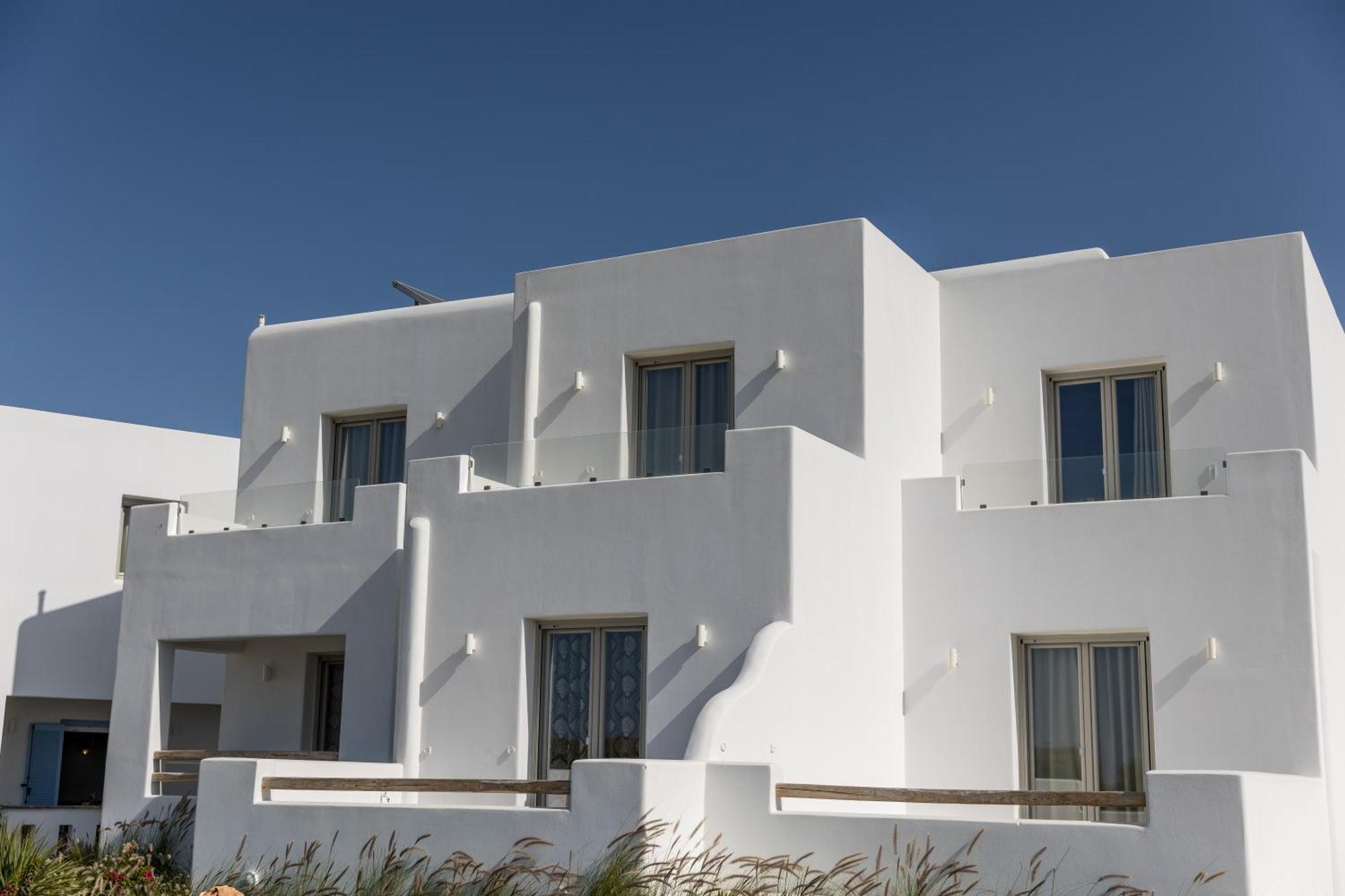 Marine Dream Apartment Pláka Екстериор снимка