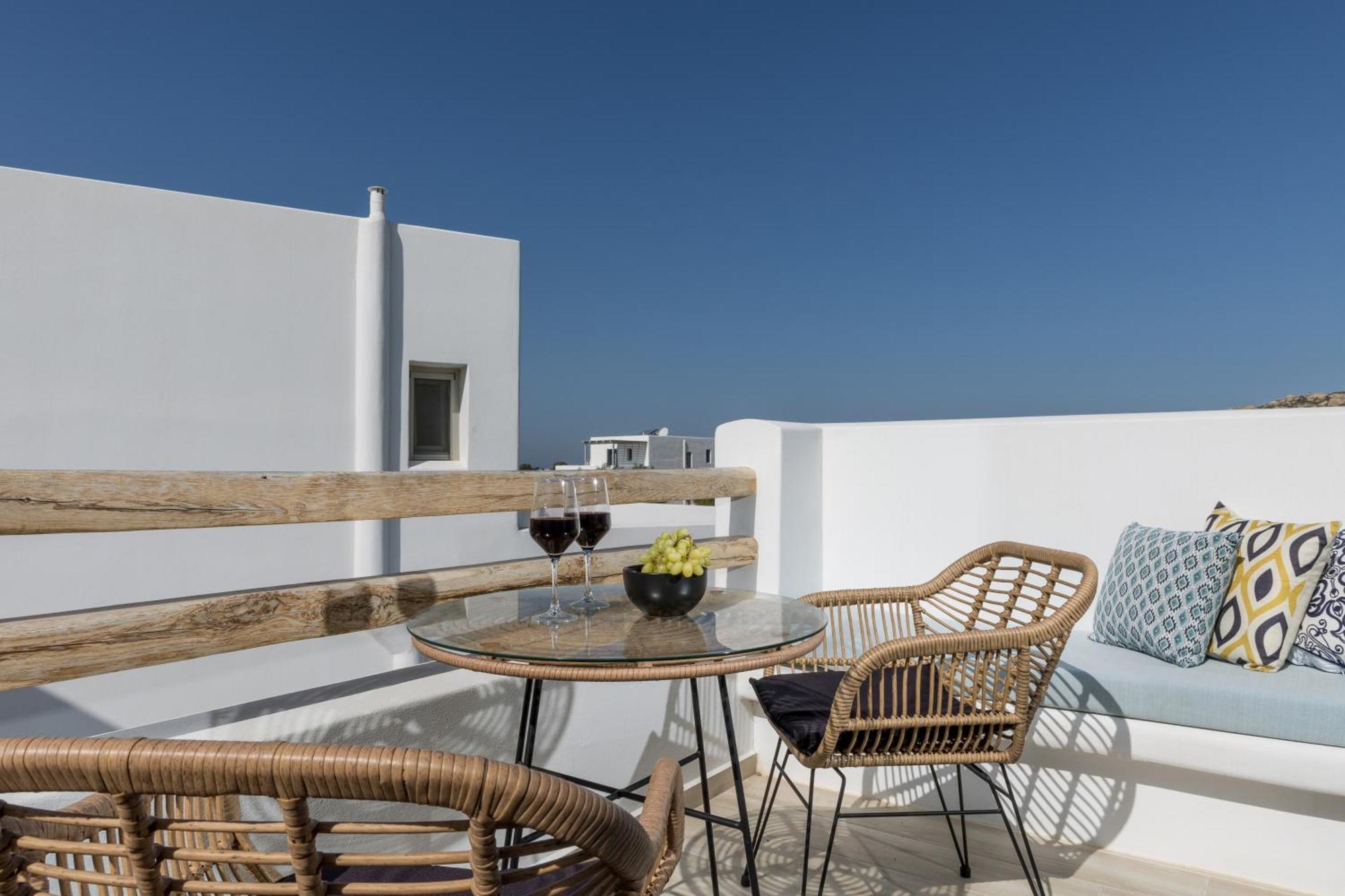 Marine Dream Apartment Pláka Екстериор снимка