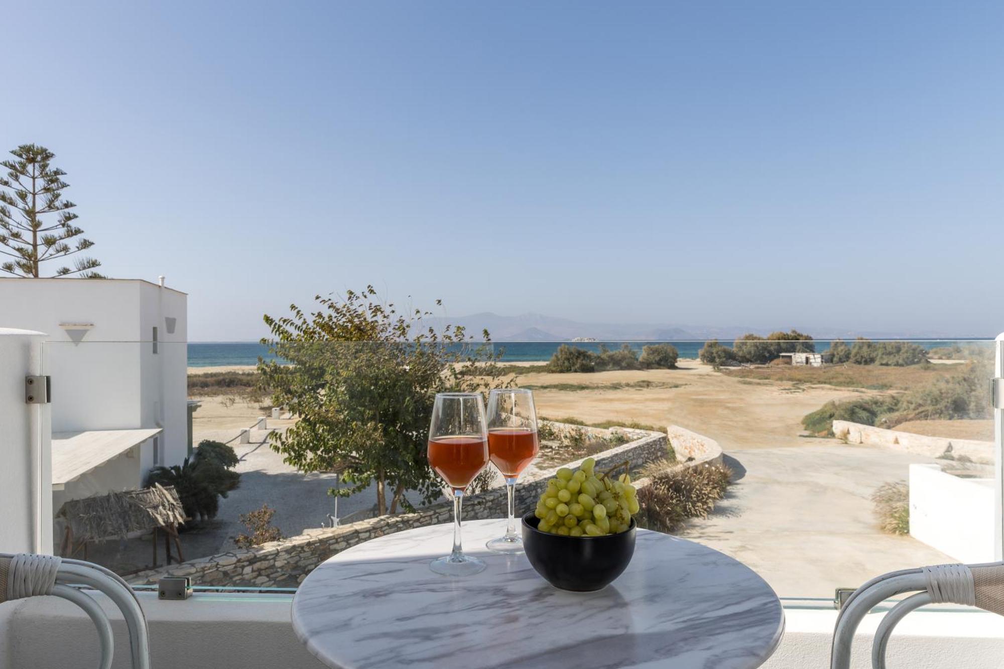 Marine Dream Apartment Pláka Екстериор снимка