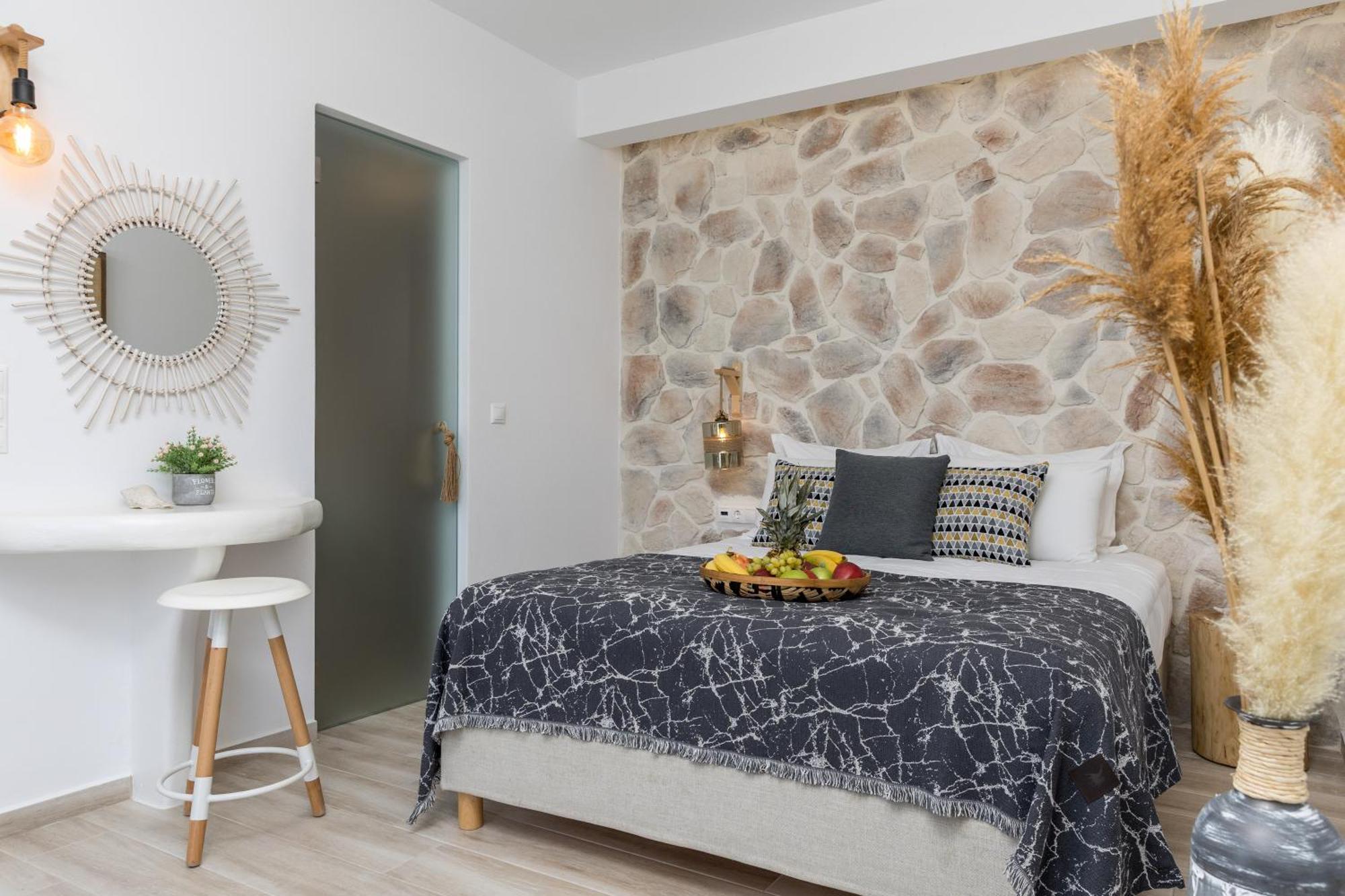 Marine Dream Apartment Pláka Екстериор снимка