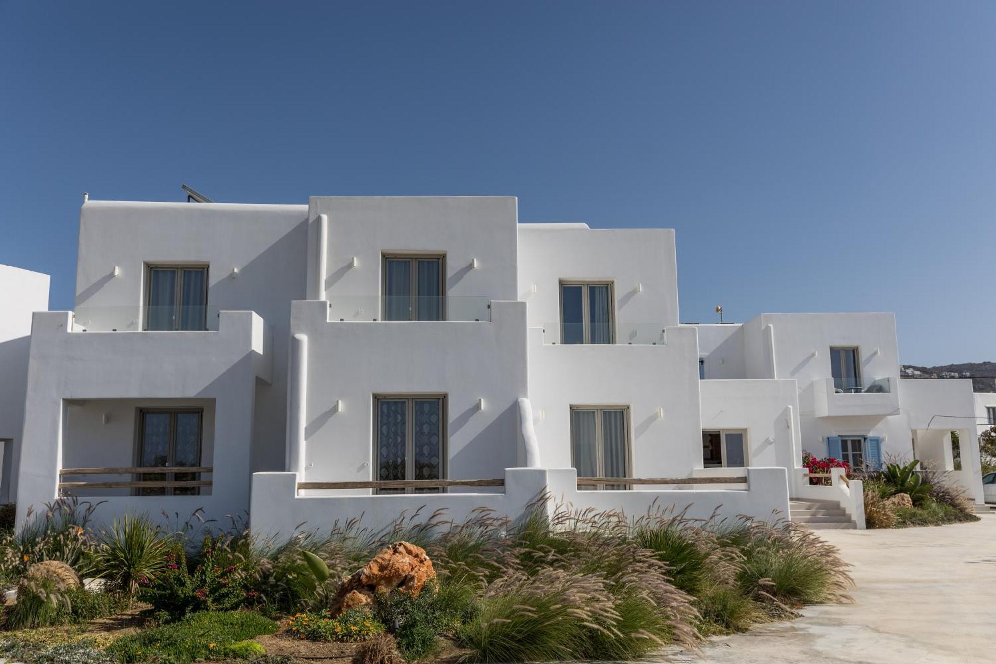 Marine Dream Apartment Pláka Екстериор снимка