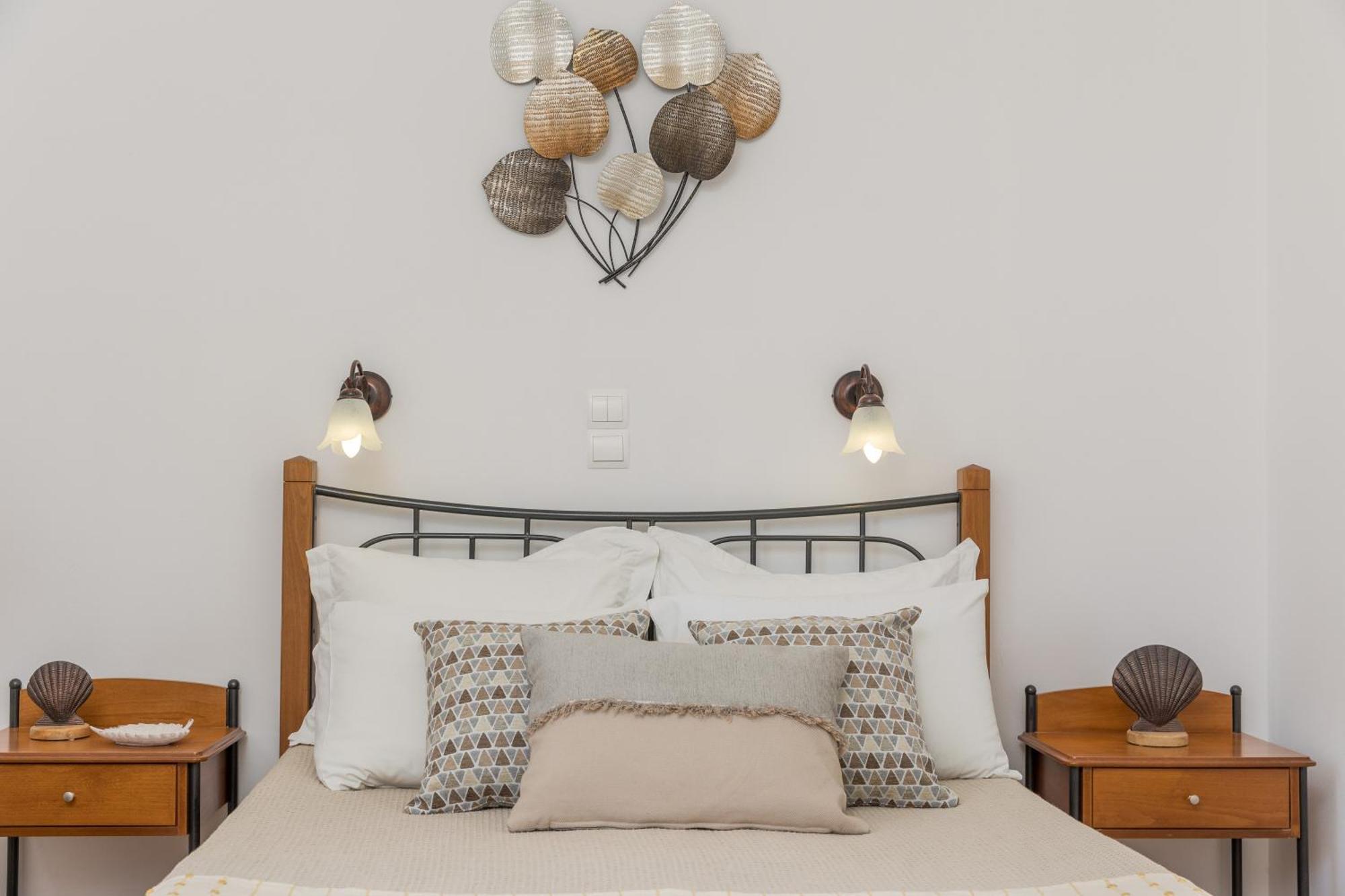 Marine Dream Apartment Pláka Екстериор снимка