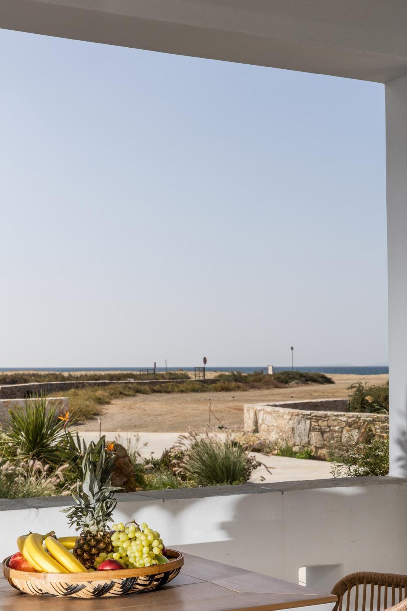 Marine Dream Apartment Pláka Екстериор снимка