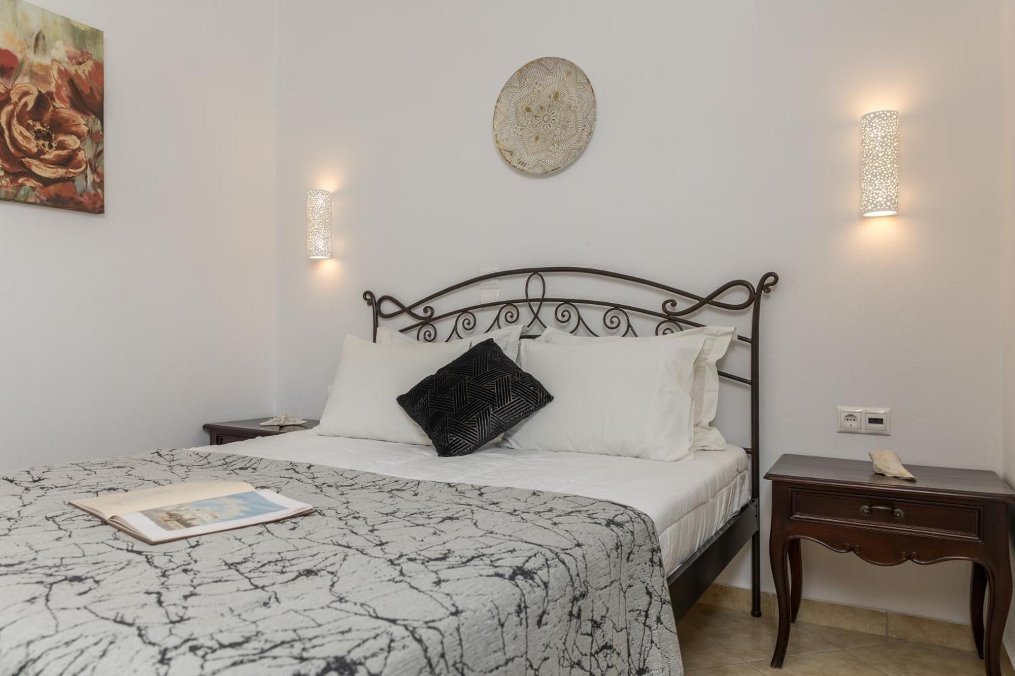 Marine Dream Apartment Pláka Екстериор снимка