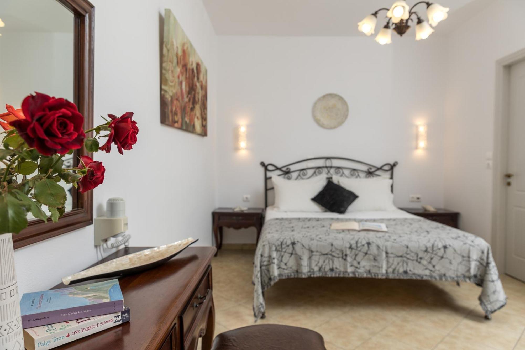 Marine Dream Apartment Pláka Екстериор снимка